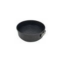 KingHoff Marbled-coated cake pan 26 cm KH-1546