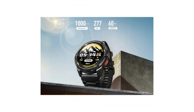 Mibro GS Active Black