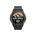 Mibro GS Active Black