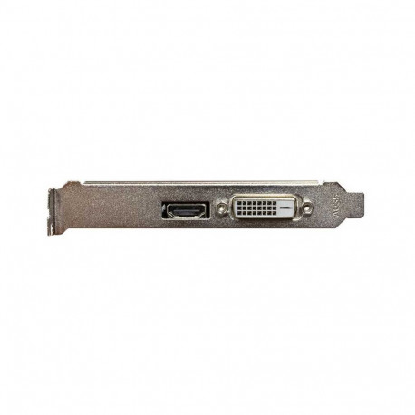 PowerColor Radeon RX 550 Red Dragon LP 4GB GDDR5 128bit