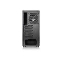 Thermaltake H200 TG RGB Black