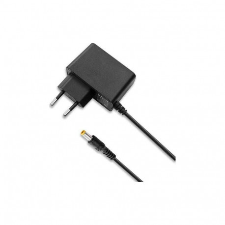 Qoltec 51021 Power adapter 5W  5V, 1A, 5.5x2.5