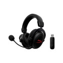 HyperX Cloud II Core Wireless