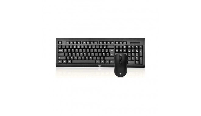 HP KM100 (EN) Black
