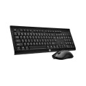 HP KM100 (EN) Black