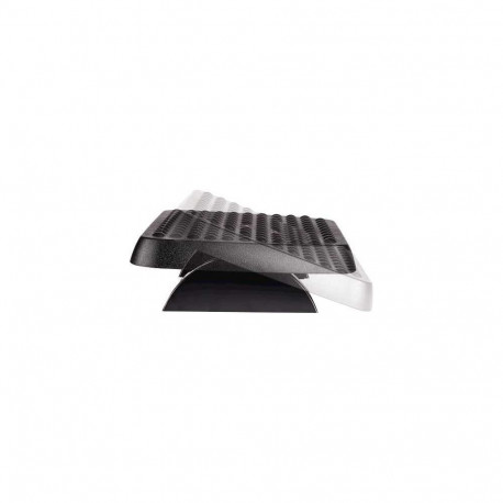 Fellowes Foot Support 48121-70 Black