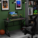 Huzaro Hero 1.6 Black