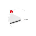 Huzaro Hero 1.6 White