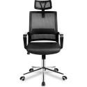 Huzaro Manager 2.1 Black