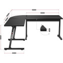 Huzaro Hero 6.0 Black