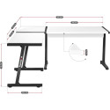 Huzaro Hero 6.0 White