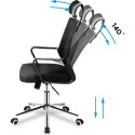 Huzaro Manager 2.1 Black