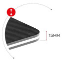 Huzaro Hero 1.6 Black