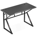 Huzaro Hero 1.6 Black