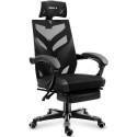 Huzaro Combat 5.0 Black