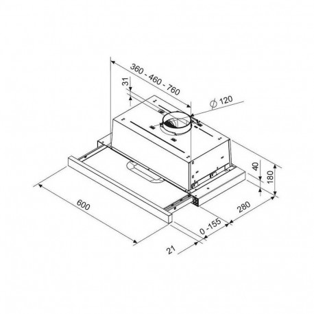 Samsung NK24M1030IB