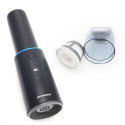 Heinner HHVC-D7.2BK