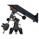 Celestron AstroMaster 70EQ