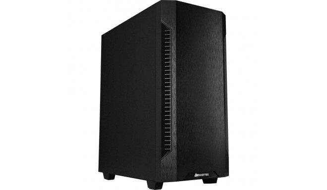 Chieftec AS-01B-OP Black