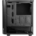 Chieftec AS-01B-OP Black