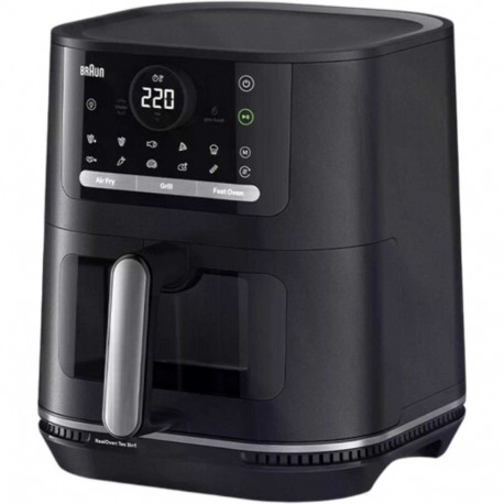 Braun HF5073.IBK