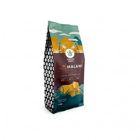 CoffeeGuru Coffee beans Coffee Guru Malawi 1 kg