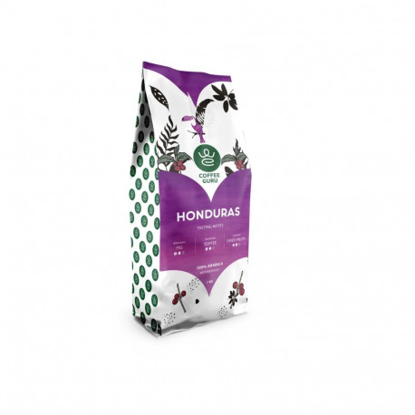 CoffeeGuru Kafijas pupiņas Coffee Guru Honduras 250 g