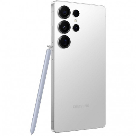 Samsung S938B Galaxy S25 Ultra 256GB Titanium White