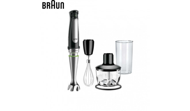 Braun MQ7035X