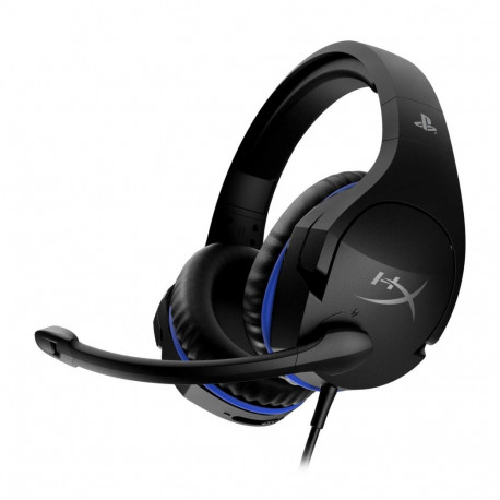 HyperX Cloud Stinger PS5/PS4/PC Black/Blue