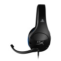 HyperX Cloud Stinger PS5/PS4/PC Black/Blue