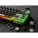 Royal Kludge R65 Green, Chartreuse Switch (US)