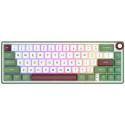 Royal Kludge R65 Green, Chartreuse Switch (US)