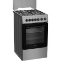 Indesit I5G5PMX