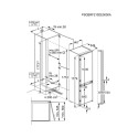 Electrolux LNA6LE18S