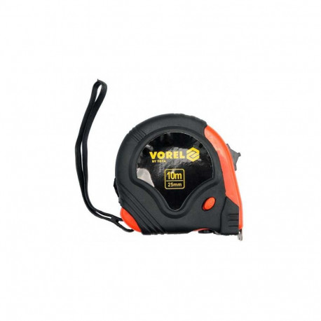 Vorel Measuring tape EcoChrom 5m x 19mm