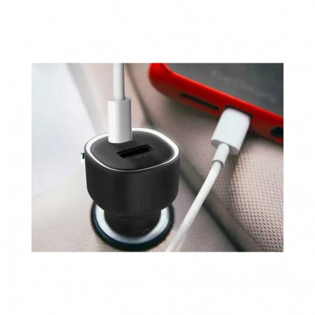 Canyon OnDrive 48 car charger, black