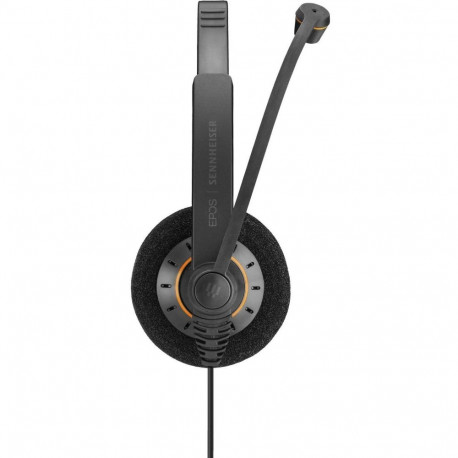 Epos Impact SC 60 USB ML Black