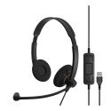 Epos Impact SC 60 USB ML Black