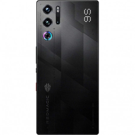 Nubia Red Magic 9S Pro 5G 12/ 256GB Sleet