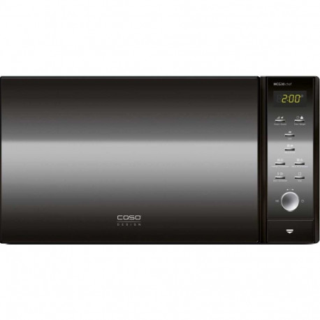 Caso MCG30 Ceramic chef