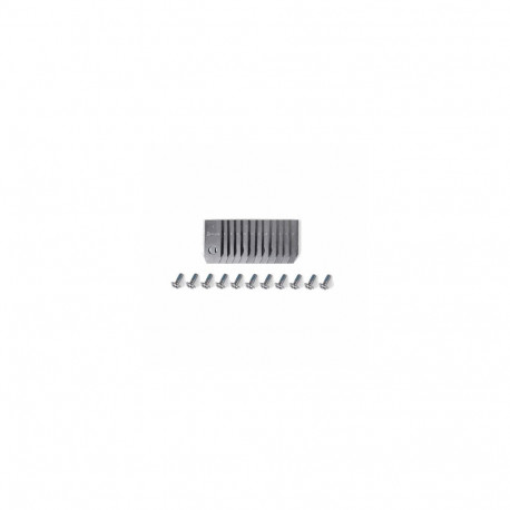 Ecovacs GOAT Blade Kit MBK120001 For Ecovacs GOAT G1