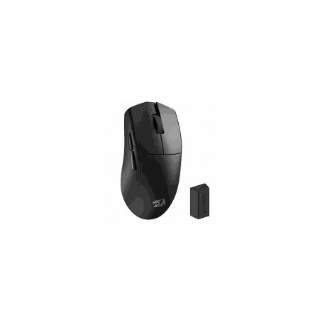 Redragon M916-PRO-4K K1NG Black