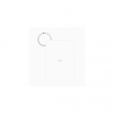 Ubiquiti WiFiMan Wizard spectrum analyzer