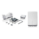 One For All SV9455 White