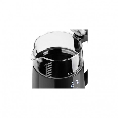 Haeger EK-DIG.028A Black