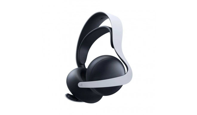 Sony PS5 Pulse Elite White + Carry Case
