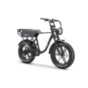 Ape Ryder A10 20'''' Black