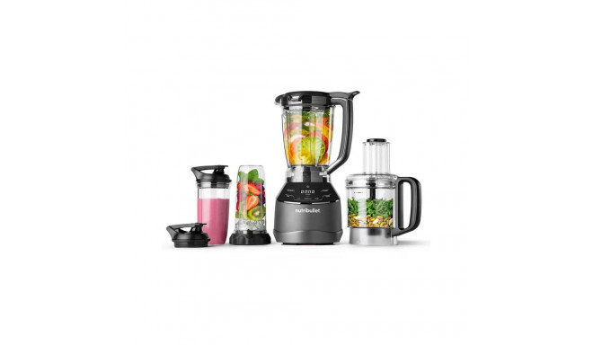 Nutribullet NBF580B