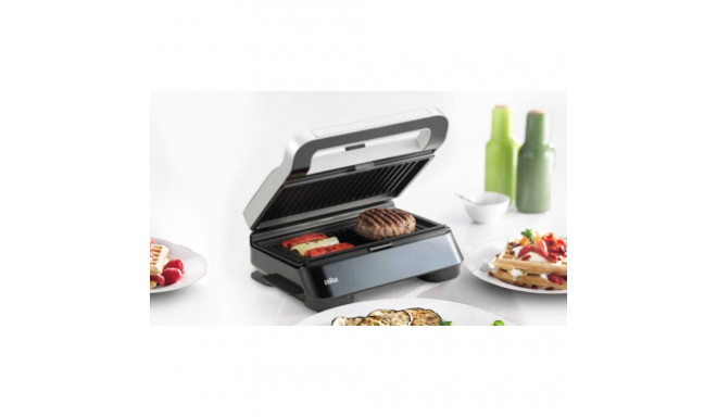 Braun SM5038
